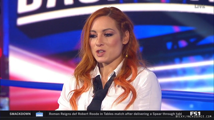 Click to view full size image
==============
beckybackstage20200121_Still704.jpg beckybackstage20200121_Still704.jpg