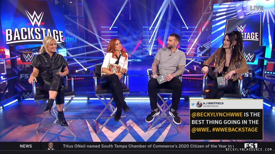 Click to view full size image
==============
beckybackstage20200121_Still805.jpg beckybackstage20200121_Still805.jpg