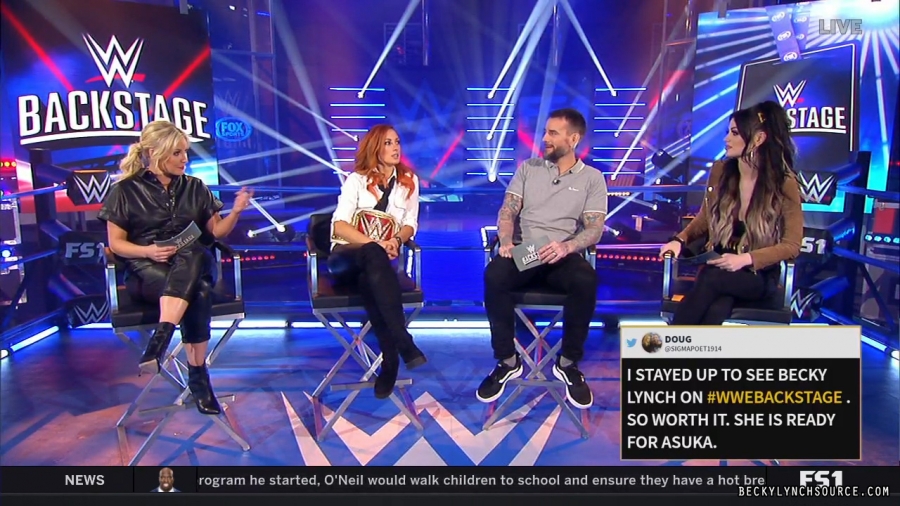 Click to view full size image
==============
beckybackstage20200121_Still821.jpg beckybackstage20200121_Still821.jpg