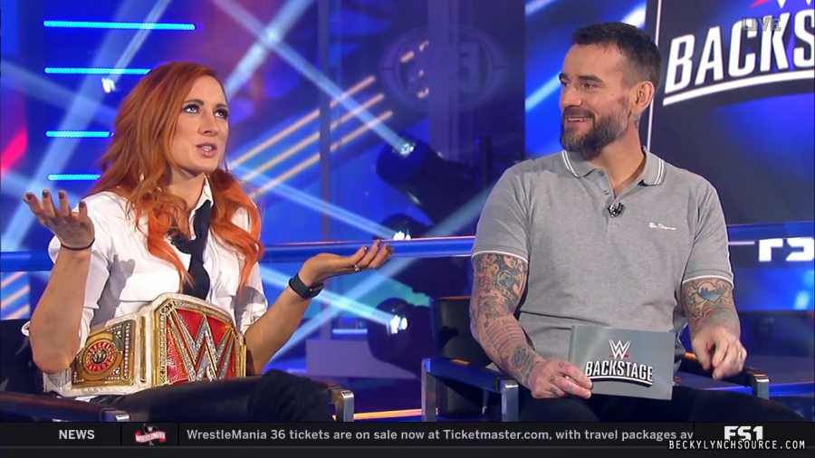 Click to view full size image
==============
beckybackstage20200121_Still854.jpg beckybackstage20200121_Still854.jpg