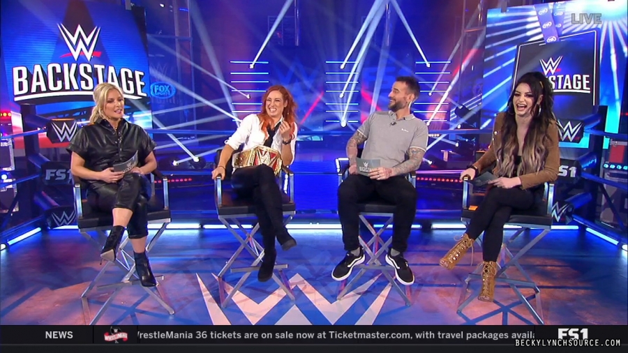 Click to view full size image
==============
beckybackstage20200121_Still857.jpg beckybackstage20200121_Still857.jpg