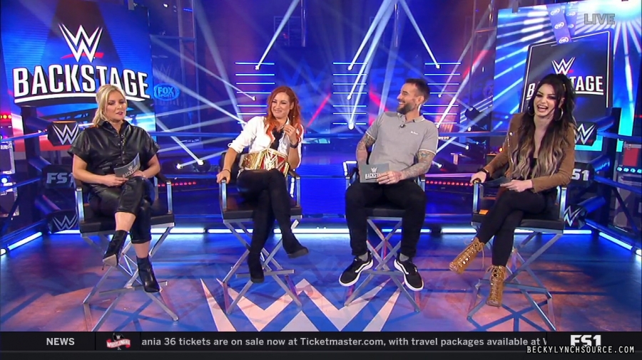 Click to view full size image
==============
beckybackstage20200121_Still858.jpg beckybackstage20200121_Still858.jpg