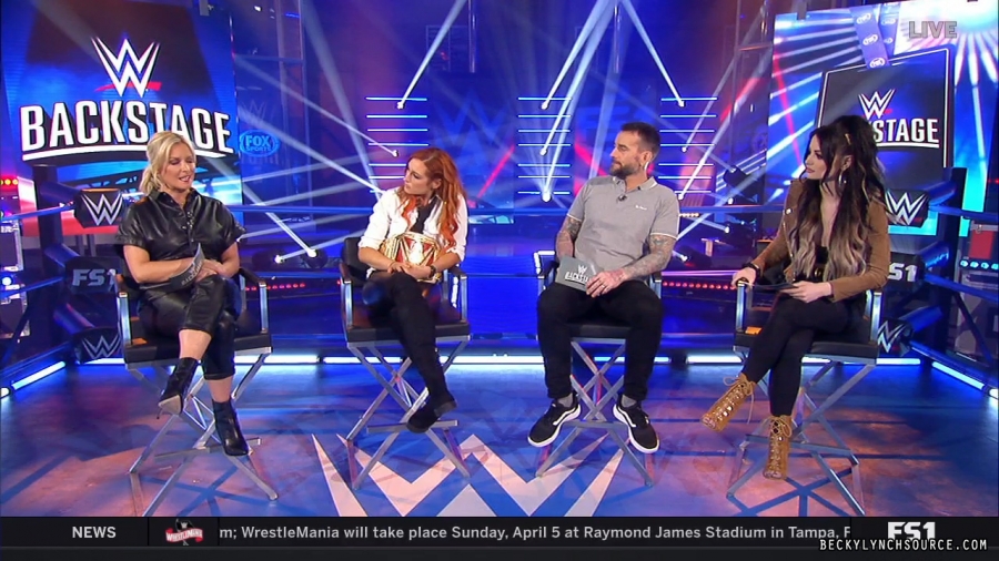 Click to view full size image
==============
beckybackstage20200121_Still871.jpg beckybackstage20200121_Still871.jpg