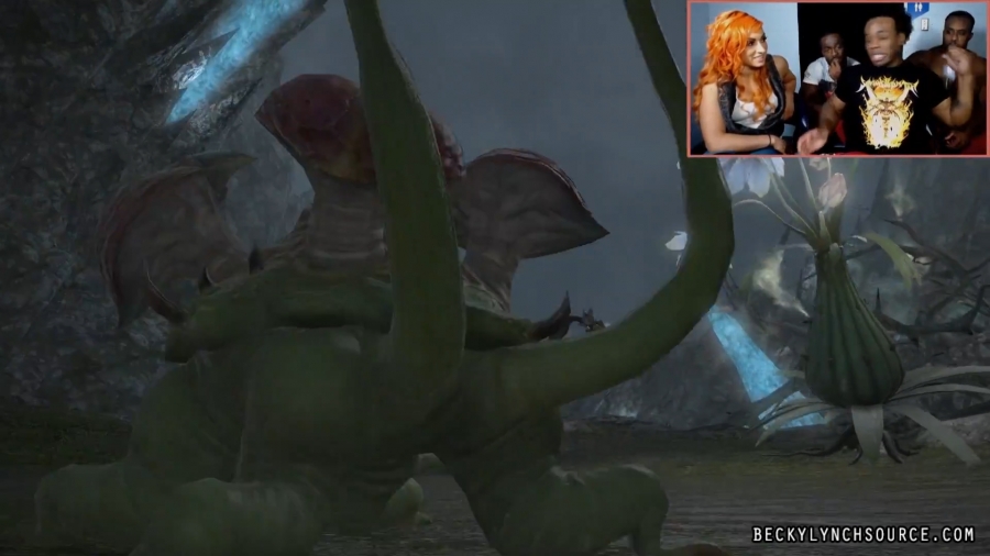 Click to view full size image
==============
BeckyYT20170620_Still134.jpg BeckyYT20170620_Still134.jpg