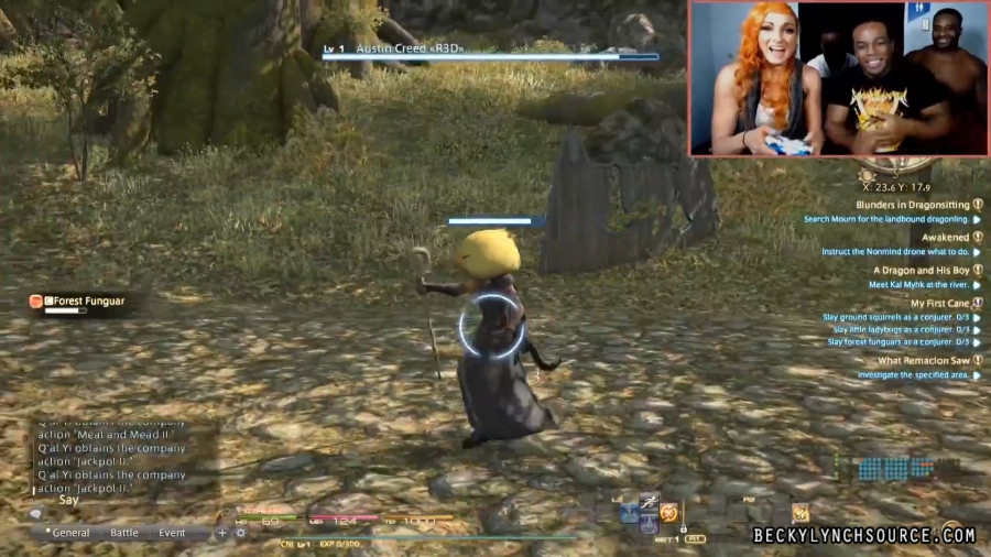 Click to view full size image
==============
BeckyYT20170620_Still1509.jpg BeckyYT20170620_Still1509.jpg