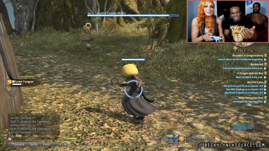 Click to view full size image
==============
BeckyYT20170620_Still1511.jpg BeckyYT20170620_Still1511.jpg