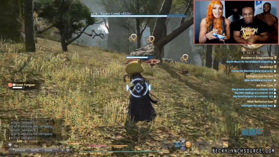 Click to view full size image
==============
BeckyYT20170620_Still1528.jpg BeckyYT20170620_Still1528.jpg