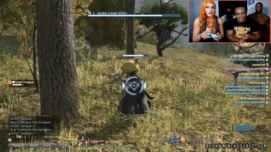 Click to view full size image
==============
BeckyYT20170620_Still1529.jpg BeckyYT20170620_Still1529.jpg