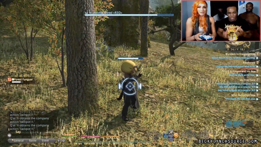 Click to view full size image
==============
BeckyYT20170620_Still1533.jpg BeckyYT20170620_Still1533.jpg