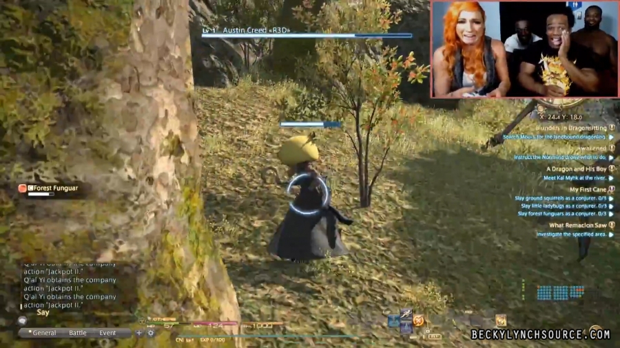 Click to view full size image
==============
BeckyYT20170620_Still1547.jpg BeckyYT20170620_Still1547.jpg