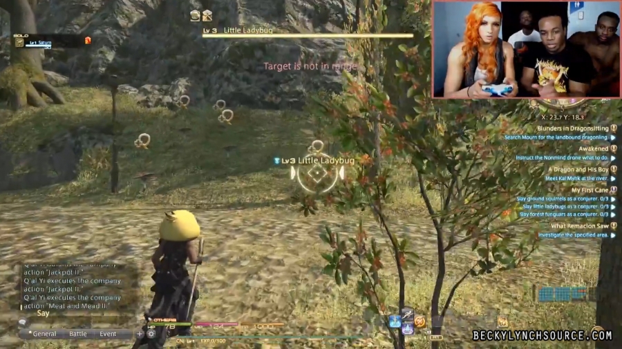 Click to view full size image
==============
BeckyYT20170620_Still1553.jpg BeckyYT20170620_Still1553.jpg