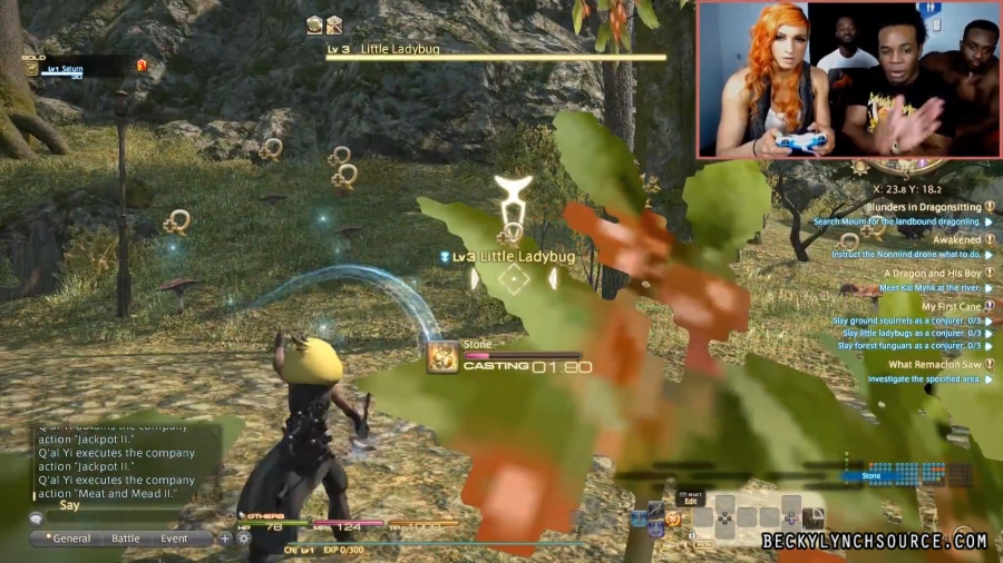 Click to view full size image
==============
BeckyYT20170620_Still1558.jpg BeckyYT20170620_Still1558.jpg