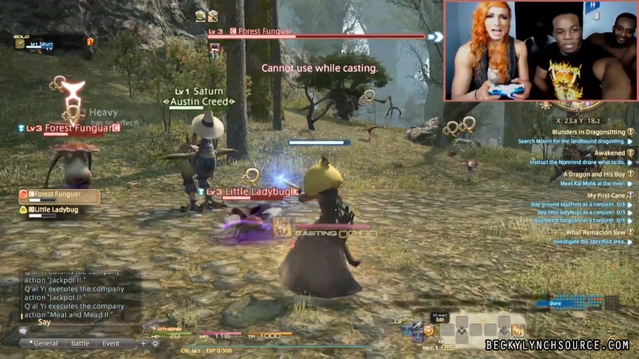 Click to view full size image
==============
BeckyYT20170620_Still1576.jpg BeckyYT20170620_Still1576.jpg