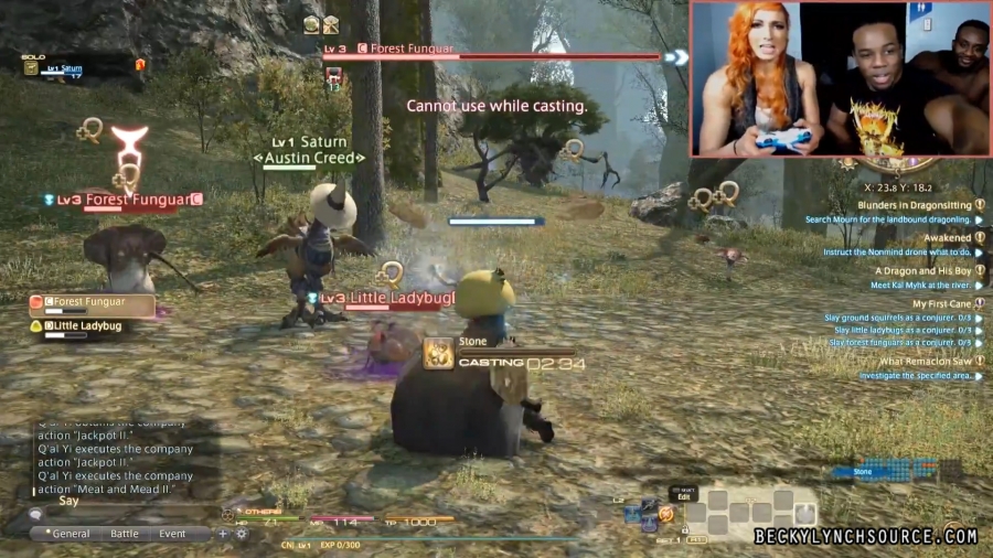 Click to view full size image
==============
BeckyYT20170620_Still1577.jpg BeckyYT20170620_Still1577.jpg