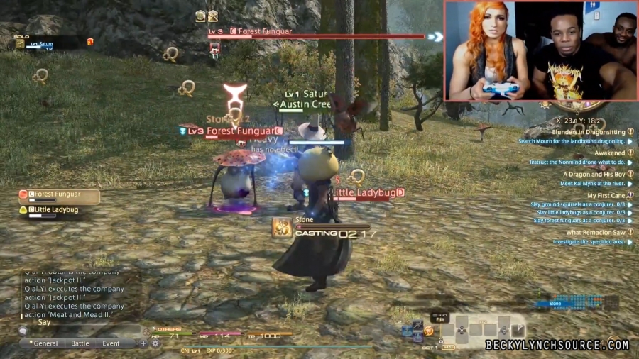 Click to view full size image
==============
BeckyYT20170620_Still1580.jpg BeckyYT20170620_Still1580.jpg