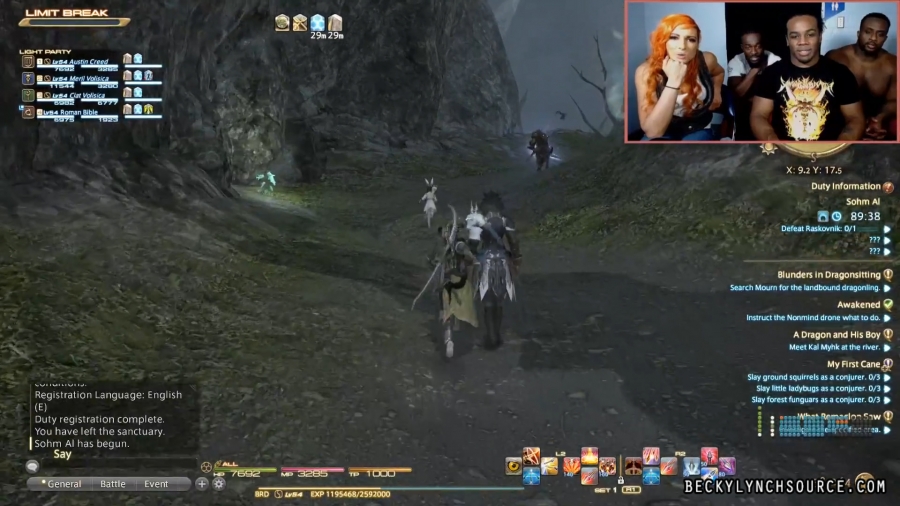 Click to view full size image
==============
BeckyYT20170620_Still212.jpg BeckyYT20170620_Still212.jpg