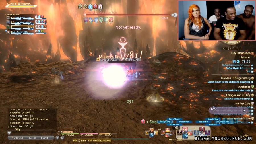 Click to view full size image
==============
BeckyYT20170620_Still638.jpg BeckyYT20170620_Still638.jpg