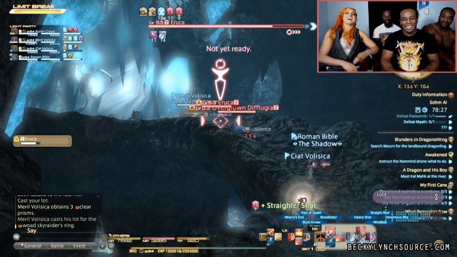 Click to view full size image
==============
BeckyYT20170620_Still691.jpg BeckyYT20170620_Still691.jpg