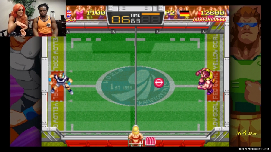 Click to view full size image
==============
BeckyYT20170829_Still3718.jpg BeckyYT20170829_Still3718.jpg