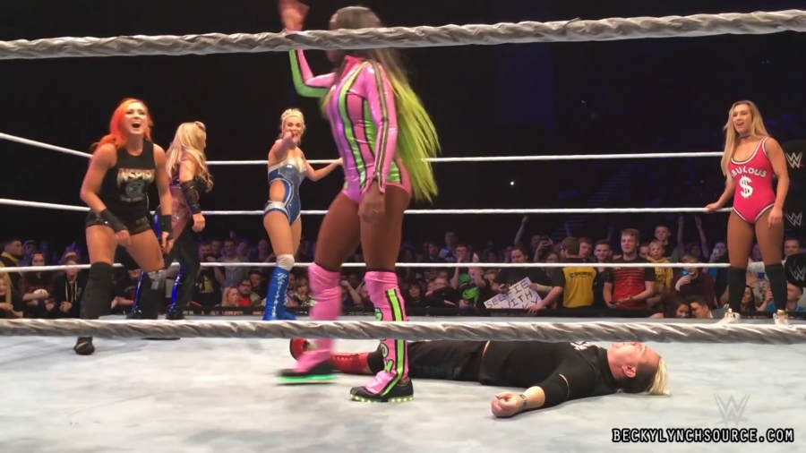 Click to view full size image
==============
BeckyYT20171109_Still065.jpg BeckyYT20171109_Still065.jpg