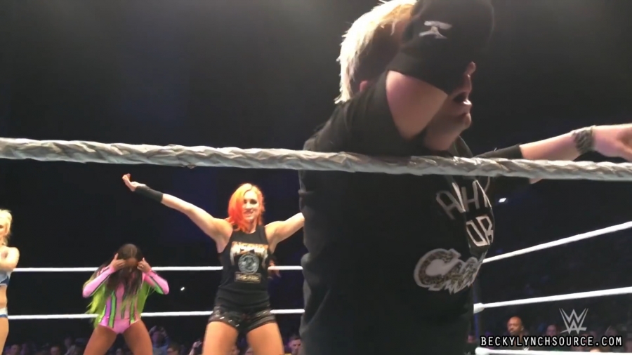 Click to view full size image
==============
BeckyYT20171109_Still107.jpg BeckyYT20171109_Still107.jpg