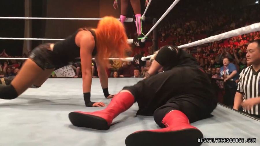 Click to view full size image
==============
BeckyYT20171109_Still165.jpg BeckyYT20171109_Still165.jpg