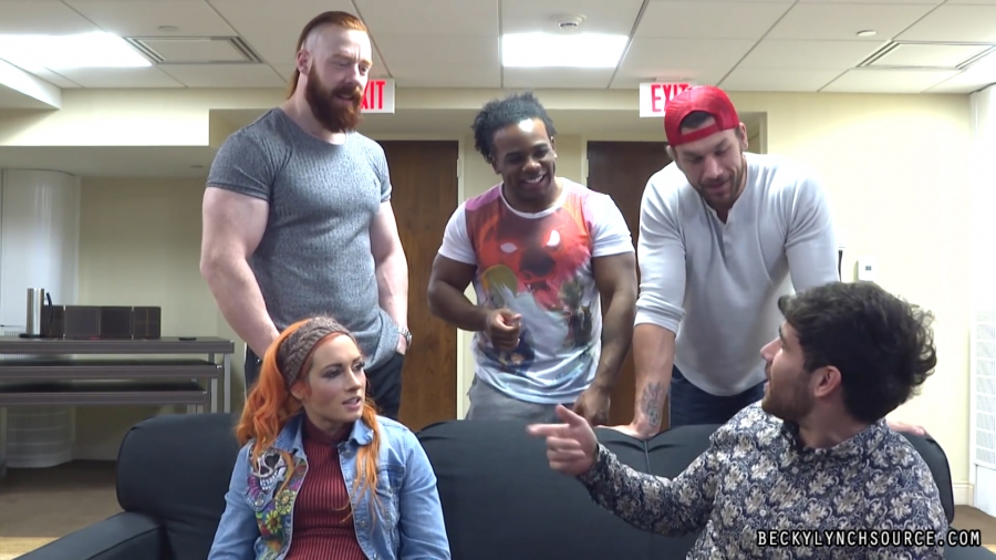 Click to view full size image
==============
BeckyYT20171202_Still115.jpg BeckyYT20171202_Still115.jpg