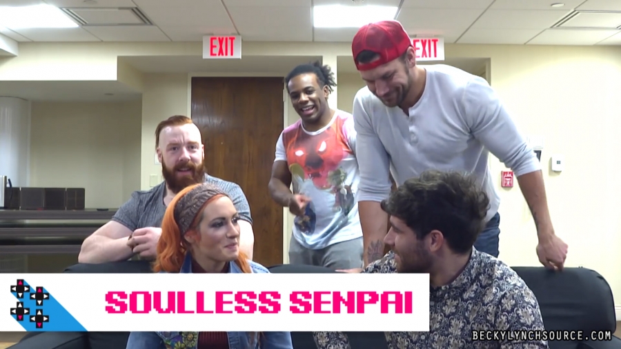 Click to view full size image
==============
BeckyYT20171202_Still157.jpg BeckyYT20171202_Still157.jpg