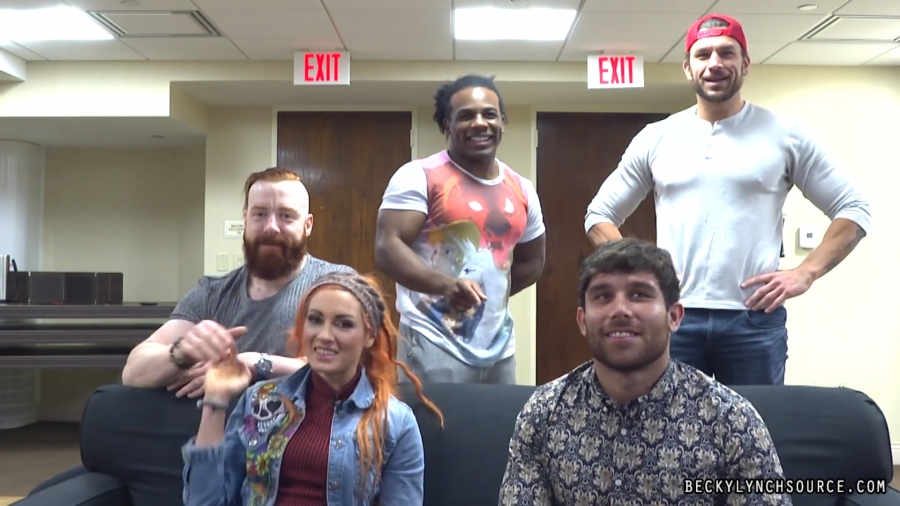 Click to view full size image
==============
BeckyYT20171202_Still170.jpg BeckyYT20171202_Still170.jpg