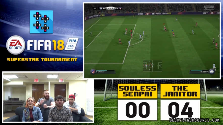 Click to view full size image
==============
BeckyYT20171202_Still901.jpg BeckyYT20171202_Still901.jpg